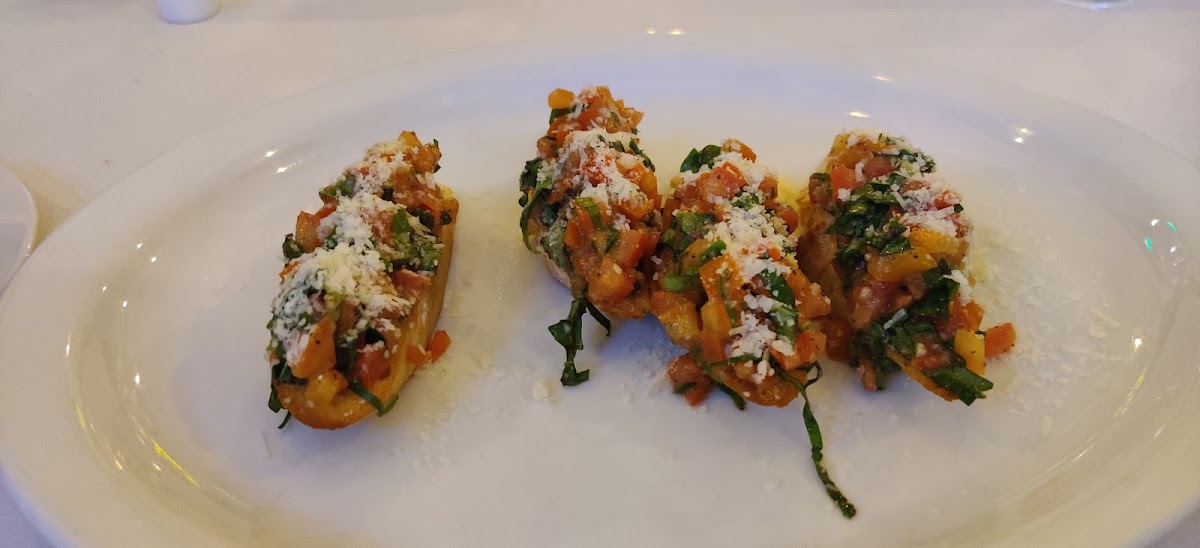 Da Stefano Trattoria-10