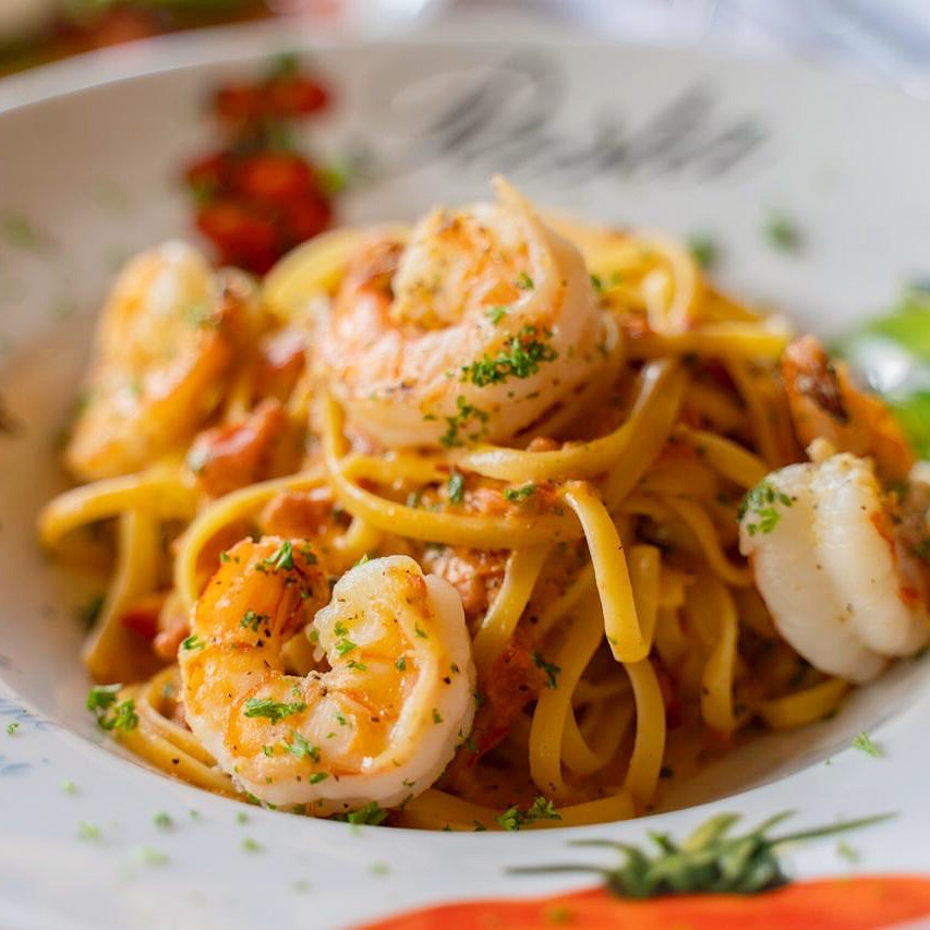 Da Stefano Trattoria-2