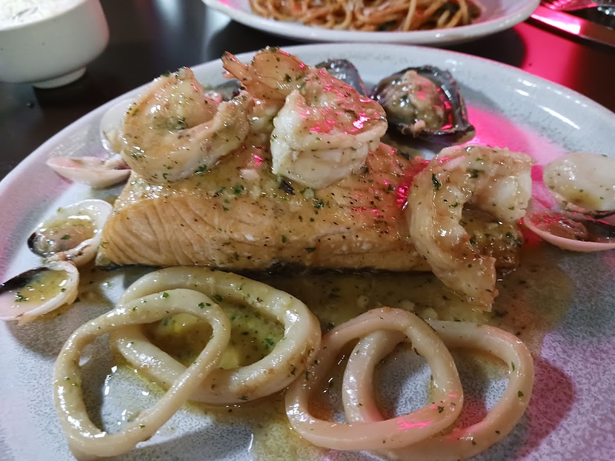 Da Stefano Trattoria-3