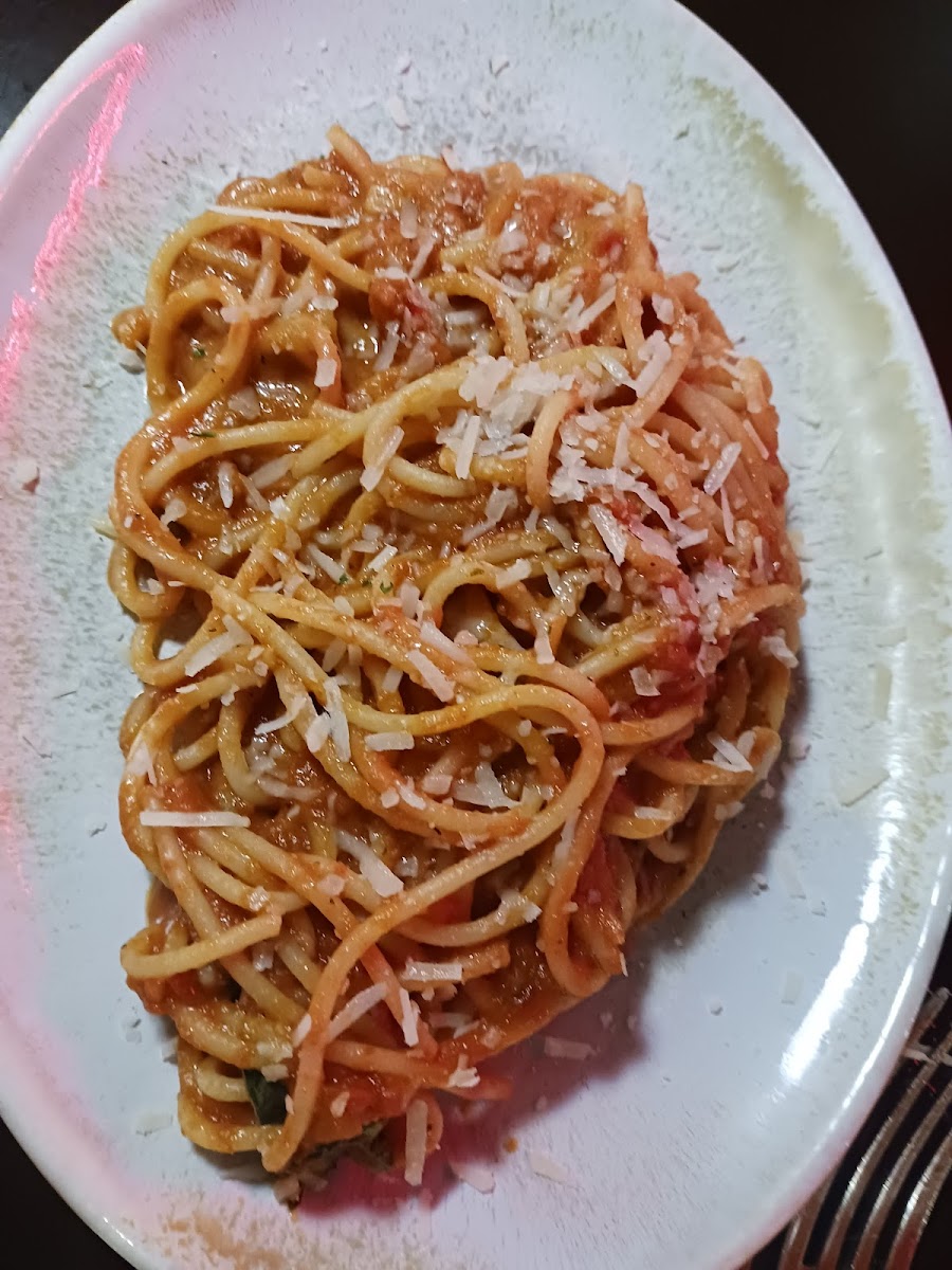 Da Stefano Trattoria-4