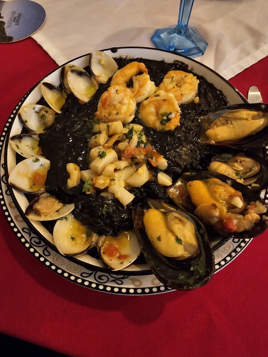 Da Stefano Trattoria-5