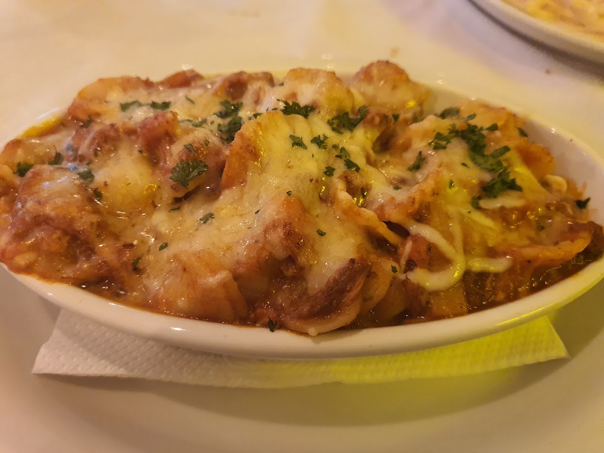 Da Stefano Trattoria-6