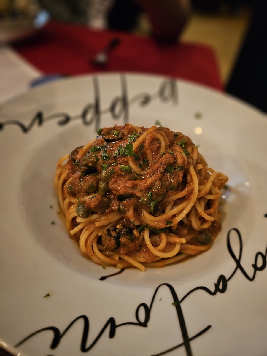 Da Stefano Trattoria-7